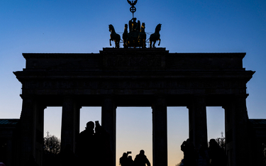 Niemcy: PKB za 2021 rok rozczarował