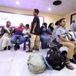 Uchodźcy z Sudanu. Relokacja w ramach UE ma dotyczyć osób uciekających przed wojną, a nie imigrantów