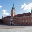 Zamek Królewski w Warszawie