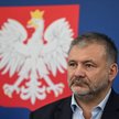 Minister sprawiedliwości Waldemar Żurek