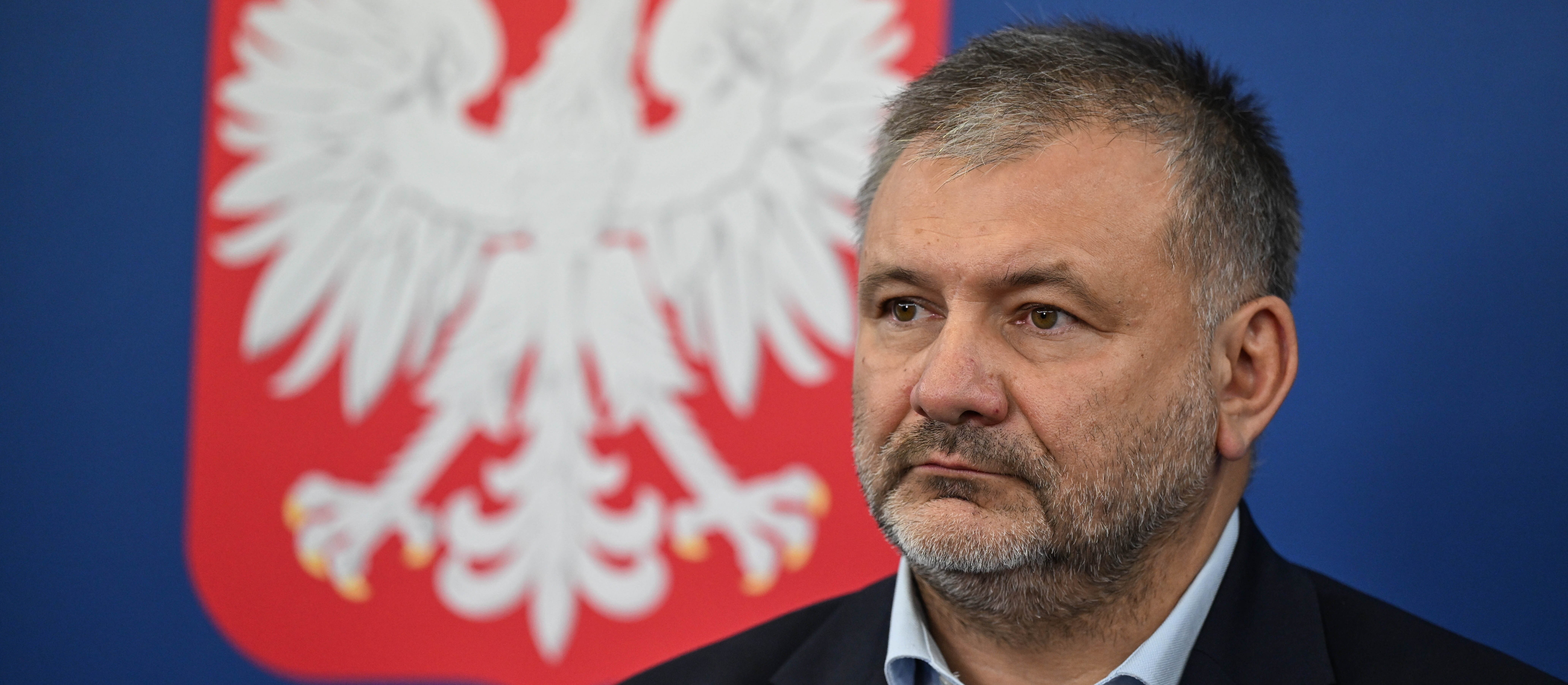 Вальдемар Журек обратился к президенту. Он хочет помиловать Петра Пютеля