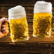 Browary spijają pianę z wyjątkowego lata