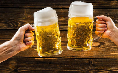 Polski naukowiec ulepszy piwo