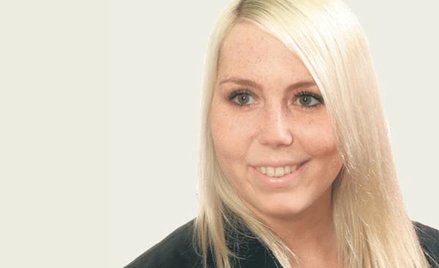 Ewa Chronowska, prezes zarządu Capital Ventures