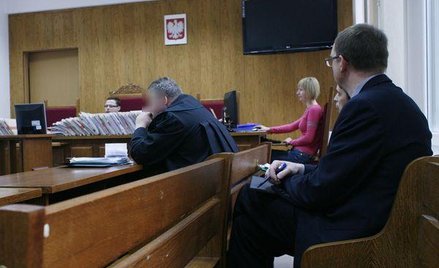 Polacy widzą łapówki w sądach i prokuraturze