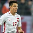 Bartosz Kapustka
