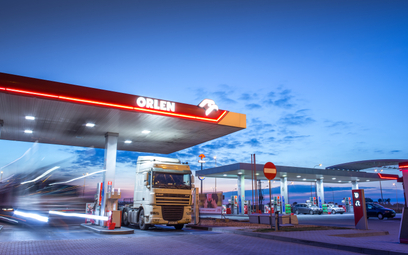 Orlen sprzedał Aramco część aktywów i zaczyna współpracę przy nowym projekcie