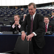 Farage: Zmierzamy do drugiego referendum ws. brexitu