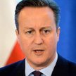 David Cameron