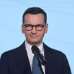 Były premier Mateusz Morawiecki oświadczył, że nie przeprosi ministra sprawiedliwości Adama Bodnara 