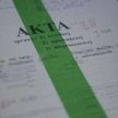 Prokuratura Krajowa wnosi o uchylenie immunitetu sędziemu Sądu Rejonowego w Szczecinie