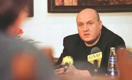 16. rocznica zamordowania Jacka Dębskiego