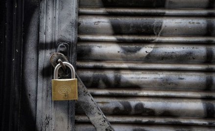 Pandemia: Nadchodzi tsunami upadłości