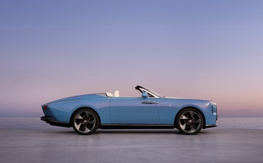 Rolls-Royce Nightingale