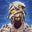 Upiór Iron Maiden