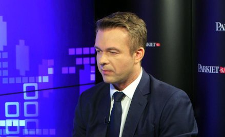 #PROSTOzPARKIETU. Jarosław Grzywiński: W polski rynek uwierzyła na nowo zagranica