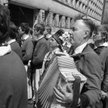 Rejestracja NSZZ RI Solidarność w 1981 r. Organizacja ta powstała po strajkach chłopskich na Podkarp