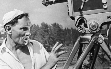 Wsiewołod Pudowkin wyreżyserował w 1939 r. antypolski film „Minin i Pożarski”. To opowieść o bezwzgl
