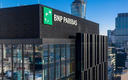 BNP Paribas widzi wyzwania dla rynku
