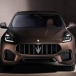 Od maja w Polsce modele Maserati będzie można kupić i serwisować w dwóch nowych lokalizacjach