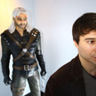 Michał Kiciński, prokurent i jeden z głównych akcjonariuszy giełdowej spółki CD Projekt Red (d. Opti