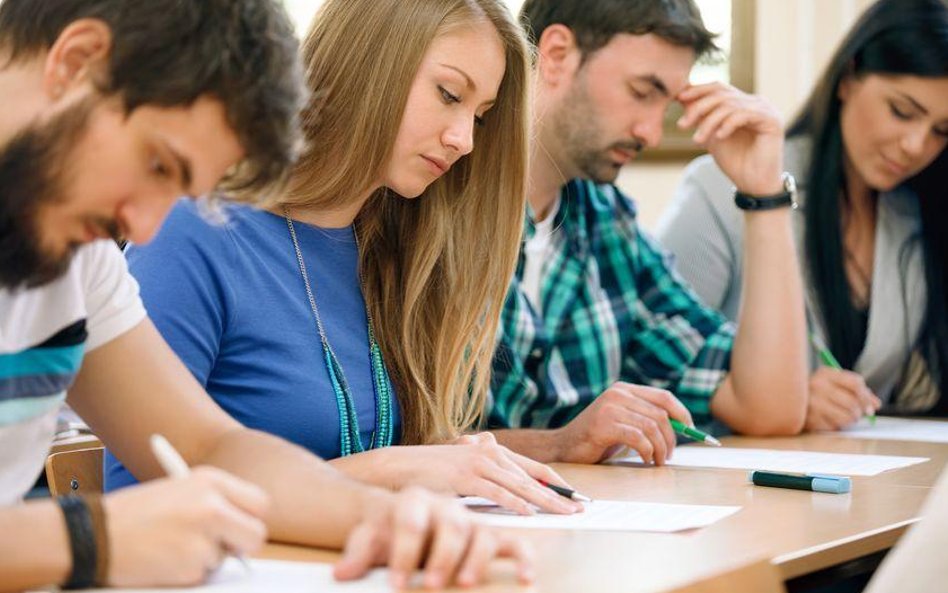 Analiza danych o studentach wpływa na jakość kształcenia