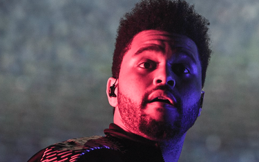 The Weeknd przerwał koncert w Los Angeles po utracie głosu