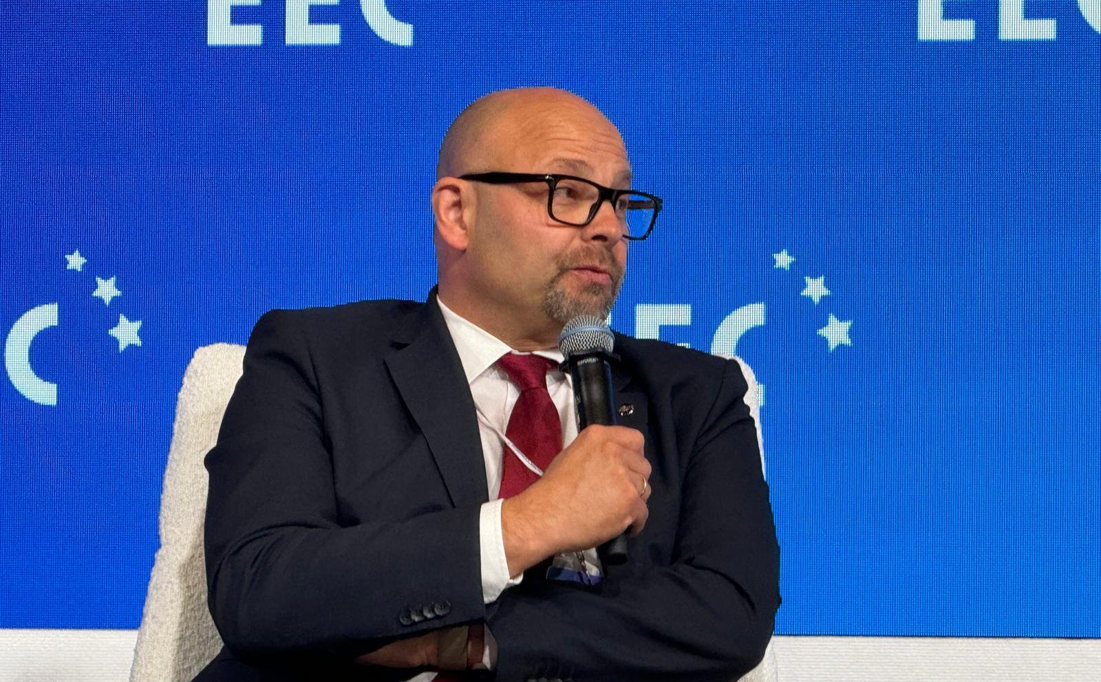 JSW widzi zagrożenia finansowe, ale chce je minimalizować