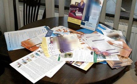 Można odliczyć wydatki na ulotki refakturowane przez spółkę matkę