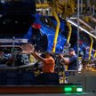 Fabryki motoryzacyjnych gigantów wracają do pracy