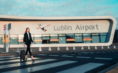 Ryanair i Aeroitalia połączą Lublin z Mediolanem. Do wyboru sześć rejsów
