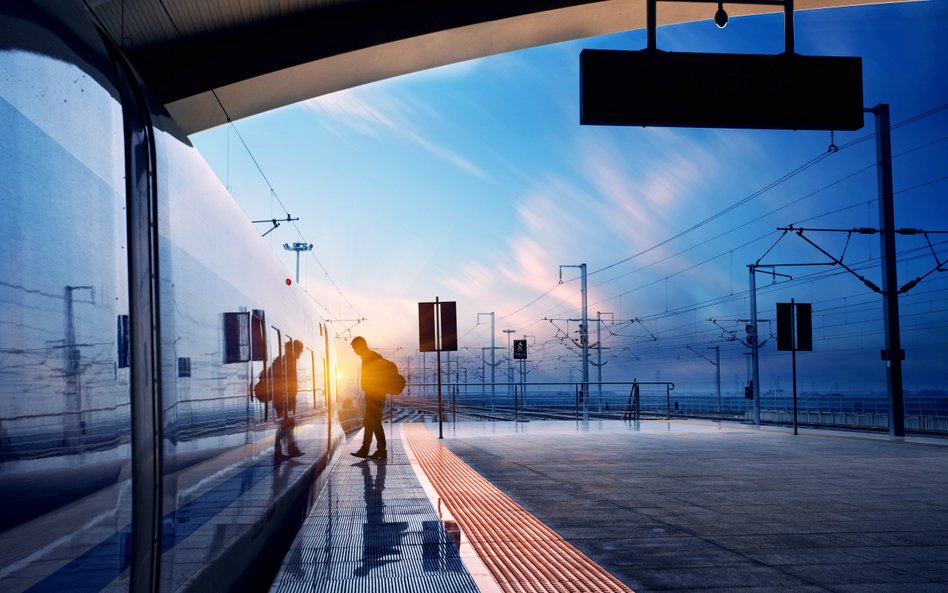 PKP Intercity. Powrót tańszych biletów na Pendolino? Można znaleźć promocyjne ceny