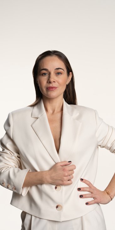 Anna Salomon: Inwestujemy sto proc. zysków. Nie pobieramy żadnych pensji, wszystkie środki zostają w