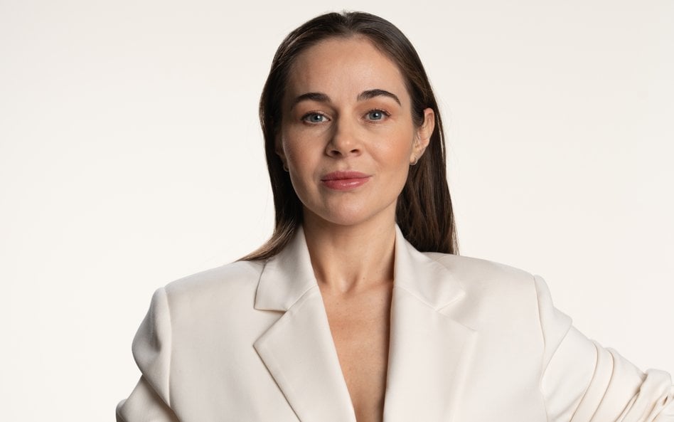 Anna Salomon: Inwestujemy sto proc. zysków. Nie pobieramy żadnych pensji, wszystkie środki zostają w