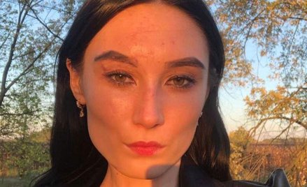 Tatiana Chomenko po operacji