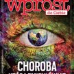 Tygodnik „Wprost” znika z papieru. Zostaje tylko elektronicznie