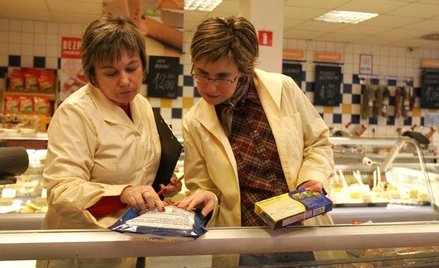 Kto i na jakich zasadach może przeprowadzić kontrolę jakości żywności