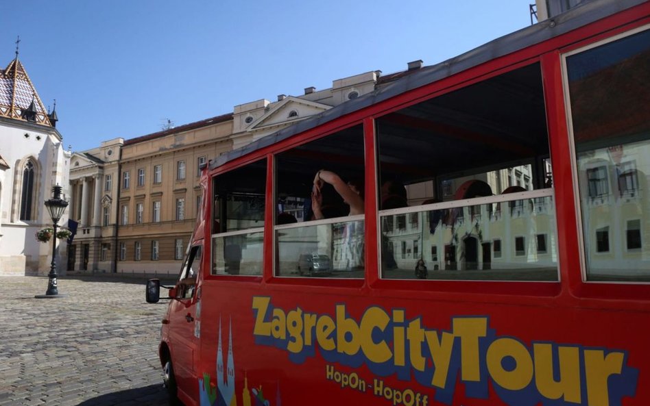 W czasie pandemii wielu pracowników turystyki odeszło z branży