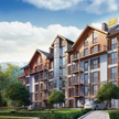 Najtańsze oferty w resorcie Sun& Snow Szklarska Poręba – czyli 26-metrowe kawalerki kosztują 167 tys