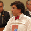 Elio Di Rupo, lider socjalistów, do tej pory rozdawał w Walonii wszystkie przywileje.