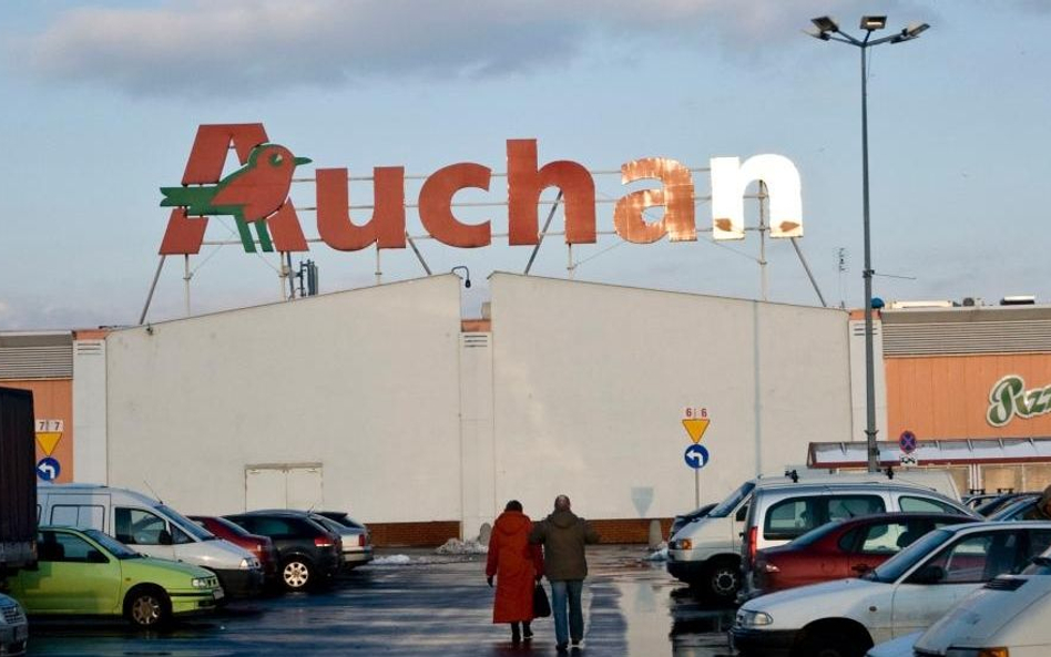 Auchan wprowadza nową markę – MyAuchan