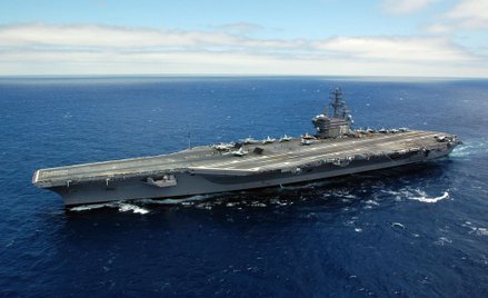 Jedna piąta japońskiej armii ćwiczy z Amerykanami