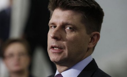 Petru "współczuje" tym, którzy uwierzyli w Koalicję Obywatelską