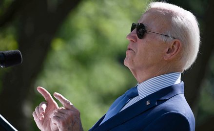 Joe Biden ma ogłosić we wtorek, że startuje w wyborach
