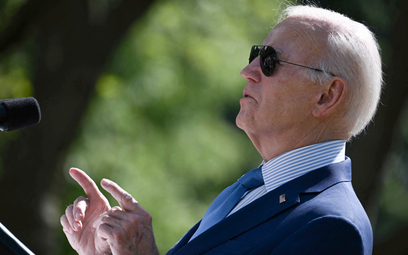 Joe Biden ma ogłosić we wtorek, że startuje w wyborach
