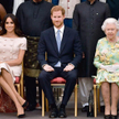 Tylko królowa Elżbieta II dobrze wypada w wywiadzie udzielonym przez Meghan i Harry'ego
