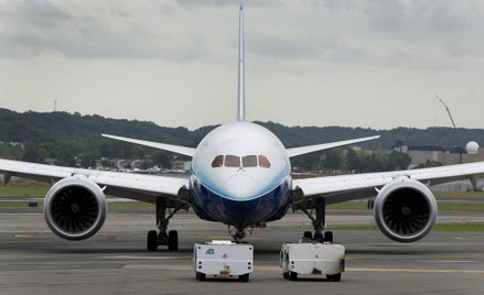 Dopiero teraz linie lotnicze w pełni doceniają Boeinga 787