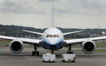 Dopiero teraz linie lotnicze w pełni doceniają Boeinga 787