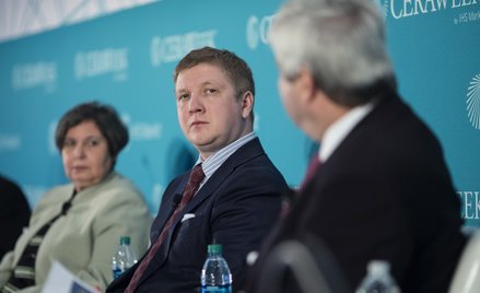 Wysokie zarobki blokują przedłużenie kontraktu