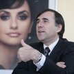 W trudnych czasach wydatki na urodę to inwestycja w siebie - mówi Jean-Noel Divet, prezes L'Oreal Po